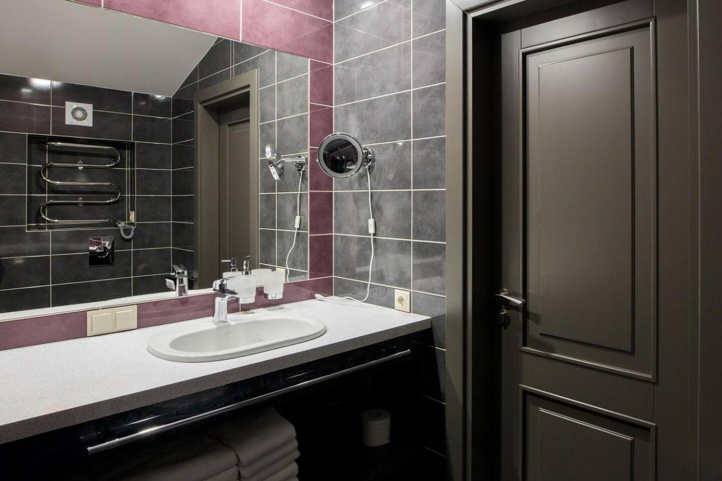 Luxurious Old Appartement Riga