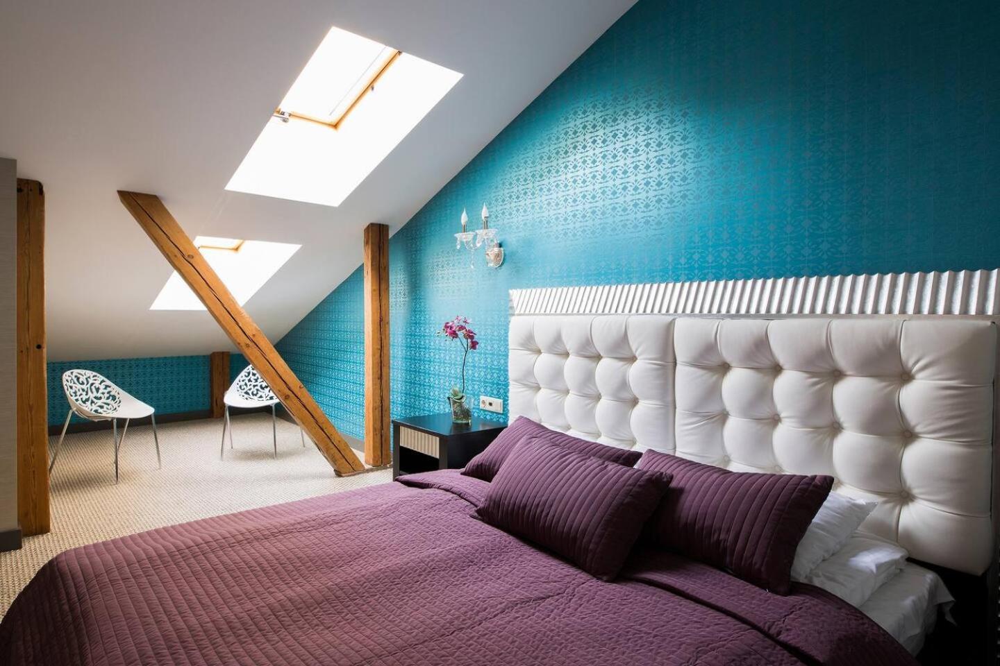 Appartement Luxurious Old *